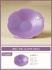Conjunto de Chá Série Borboleta e Roxo Cravo do Fabricante, Xícara de Chá, Bule de Cerâmica, Xícara de Hospitalidade, Tampa, Tigela, Para Beber Chá, Antiescaldante