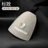 Aplicável ao Gancho para Banco de Carro Peugeot 408 508L e2008/4008/5008 Suprimentos de Interior de Carro Modificação