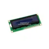Tela LCD1602A Tela Azul / Tela Verde-Amarela / Tela Cinza / com Luz de Fundo Display LCD 5V Tela LCD 1602