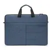 Maleta Portátil Atacado Moda Executivo de Viagem Bolsa para Computador 15 polegadas 14 polegadas Casual Bolsa Sleeve para Laptop Portátil