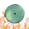 Alta Expansión al Exponerse al Fuego, Resistencia a Altas Temperaturas, Aislamiento de Humo, Retardante de Llama, Inspección de Incendios, Tiras de Goma Autoadhesivas, Tiras Selladoras Especiales para Puertas y Ventanas Cortafuegos