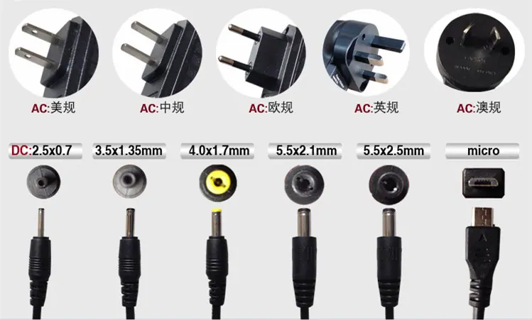 AC与DC