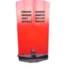 Suministro Directo de Personas y Vehículos para Pozos Horizontales de Minería y Personas y Vehículos para Pozos Inclinados Pequeños con Funcionamiento Suave. En las minas de carbón se utilizan pozos horizontales para personas y vehículos.