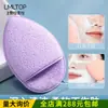 Esponja Lavado Facial Estilo Guante Lmltop para Remover Maquillaje y Limpieza, Esponja Limpiadora Grande de Miel Panal Forma Gota de Agua Sy770 Selección Premium