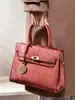 Bolso de Mano para Mujer Estilo Chino Bolso de Mano Elegante para Mujer de Mediana Edad Bolsa de Regalo para el Día de la Madre Cumpleaños Bolsa para Banquetes de Boda Bolso Kelly