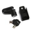 Cilindro de Cerradura Antirrobo para Bicicleta, Candado de Disco de Freno para Motocicleta, Accesorios para Candado de Disco de Freno de Bicicleta de Montaña, Ferretería para Uso Doméstico
