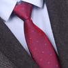 Corbata Gris Hombre Nudo Libre Japonés Estrecho Traje Camisa Estudiante Negro Cremallera Casual Sin Corbata Mujer