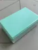 Bloques de yoga de 180g al por mayor, bloques de ejercicio, suministros de yoga, bloques de baile para niños, bloques de espuma de alta densidad, bloques de juego