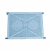 Máquina de Incienso de Acero Inoxidable Máquina de Varillas de Incienso Extrusora de Varillas de Incienso Pequeña Herramienta Manual para Hacer Bobinas de Incienso Molde de Polvo Adhesivo