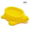 Caja de Hierba para Gatos Set Hidropónico de Hierba para Gatos Cultivo de Hierba para Gatos sin Tierra Caja para Tortugas Charola de Cultivo de Trigo Snacks de Hierba para Gatos