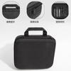 Bolsa de EVA Simple y Duradera de Fábrica Aspiradora Bolsa para Cosméticos Aspiradora de Coche Negra Bolsa de Doble Propósito para Soplar y Aspirar