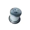 Adecuado para Elemento Filtrante Separador de Aceite Caesar 108X110Mm6.3795.1 Tipo Tornillo Accesorios para Compresor de Aire