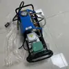 Bomba de Presión de Agua Micro Eléctrica Fácil de Operar Bajo Consumo de Energía Bomba de Presión de Agua Eléctrica Bomba de Presión de Agua Micro Eléctrica Personalizada