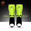 Futebol Leg Guard Shin Guard Training Competition Shin Guard Shin Guard Shock Absorbing Anti-colisão Crianças Adulto Plugue Lower Leg Guard MAICCA