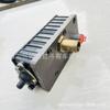 Contactor de refrigeración Sivo Bus Parts 92046 60708