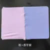 Medias asimétricas de colores para adultos japonesas, medias para pierna izquierda y derecha, pantalones color AB, pantalones de terciopelo color AB, combinación de colores