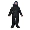 Trajes de Detección y Desactivación de Explosiones, Equipo de Protección para Detección y Desactivación de Explosiones, Trajes de Control de Disturbios, Ropa de Trabajo, Trajes de Protección de Cuerpo Completo, Voladuras de Emergencia