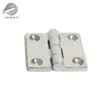 Bisagra Fundida 50*50mm Acero Inoxidable 316 Bisagra Cuadrada 38*38 Bisagra Cuadrada Pequeña Metal Espesado Hoja Suelta