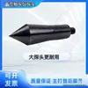 Sonda Táctil Luz Taladro 10 Varilla Sonda Manual Cimentación Rodamiento Pesado kg Instrumento Sonda de Fuerza Instrumento de Potencia Detector de Sonda Táctil
