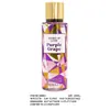 Victoria perfume para damas y caballeros 250ml spray corporal fragancia perfumes duraderos explosivos transfronterizos europeos y americanos