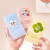 Hanboli Spray de Fragancia para Ropa Fragancia Amaderada de Nicho para Hombres y Mujeres Spray Corporal de Fragancia Ligera Venta al por Mayor