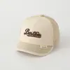 Gorra de Salida de Primavera para Bebés de 1 a 4 Años, Gorra de Béisbol de Visera Corta con Bloques de Color, Gorra Versátil para Proteger del Sol en Primavera