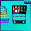 Adecuado para Lada Gazgazellenext Coche Navegador GPS Android Control Central Imagen de Reversa Carplay