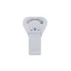 Suporte de metal para celular e tablet, ultrafino, rotativo, suporte dobrável adesivo, tipo adesivo, para estudo preguiçoso na mesa