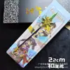 Merchandising de Videojuegos y Anime: Regalo de Modelo de Arma de Aleación Douluo Dalu, Juguete Delta, Llavero Periférico de Juego