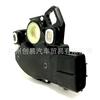 Interruptor de marchas de transmisión de coche 5R55W 5R55S 5R55N adecuado para autopartes Ford
