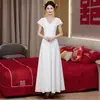 Vestido Rojo de Compromiso para la Novia, Vestido de Noche de Boda Elegante que Estiliza, Vestido Elegante Petite para Banquetes