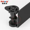Clips y Sujetadores de Plástico para Paneles de Gabinete, Accesorios de Cocina, Clips para Rodapié de Gabinetes, Conectores de Rodapié, Gabinetes de Cocina
