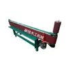Lixadeira de Cinta Estendida Lixadeira Vertical Cui Jia Máquinas para Marcenaria Alargada Personalizada Máquina de Polimento de Superfície Curva Lixamento Plano