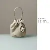 Bolsa Cesta de Té de Algodón y Lino Engrosada, Bolsa para Taza de Maestro, Bolsa de Almacenamiento de Taza para Servicio Rápido, Bolsa de Tela Portátil para Taza de Té y Tetera