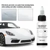 Pasta de Reparo de Arranhões em Carros Sem Etiqueta Transfronteiriça Tinta de Reparo de Arranhões na Pintura do Carro Cera de Renovação Polimento de Arranhões 50ml