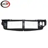 Adecuado para 2017-2024 S90/V90 Deflector de aire superior del radiador delantero 31690202 31455835