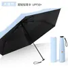 Paraguas Ultra Ligero Tipo Lápiz, Doble Uso para Sol y Lluvia, Protección Solar, Protección UV, Sombrilla, Paraguas Ligero y Compacto, Paraguas Promocional