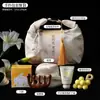 Ideas de regalos para el Festival de Medio Otoño: conjuntos de regalo empresariales creativos y prácticos, bolsos de nuevo estilo chino y juegos de regalo de pasteles de luna al por mayor