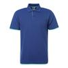 Camisa POLO impressão LOGO empresa fábrica roupas de trabalho lapela de alta qualidade roupas de secagem rápida absorção de umidade para figura