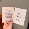 Pinzas Súper Lindas para Cabello de Bebé, Adorables Pasadores de Nube de Dibujos Animados, Accesorios para el Cabello para Niños Que No Dañan el Cabello, Dulces Pinzas Laterales para Niñas
