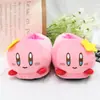 Pantuflas de Dibujos Animados Anime de Terciopelo Súper Suave con Punta Cerrada Unisex para Pareja Zapatos Cálidos para el Hogar Zapatos para el Piso Modelo Nuevo Otoño e Invierno 2026