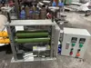 Prensa de Rodillos Calientes Estampado en Caliente Relieve Adelgazamiento Equipo Transferencia de Calor Corte y Troquelado Aplicación de Recubrimiento Máquina de Estampado Superficie de Espejo