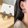 Pendientes de Moda y Versátiles para el Día a Día con un Toque de Lujo, Temática Festiva, Estilo Minimalista de Nicho, Exquisitos y Elegantes, Pendientes Sofisticados y de Alta Gama para Mujer