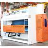 Máquina de Dobra Servo Elétrica Automática Completa para Líquidos Grande Máquina de Dobra Hidráulica CNC Máquina de Dobra de Metal de Aço Inoxidável Fabricante