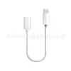 Cable de Carga Adecuado para Auriculares Huawei Freelace Freelacepro2 Generación Adaptador Bluetooth Inalámbrico para Montar en el Cuello