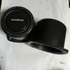 Altavoz Eléctrico para Motocicleta DIY de 3 pulgadas y 2 pulgadas con Radiador de Diafragma y Carcasa de Cavidad de Sonido para Mejorar el Subwoofer