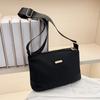 Atacado de Comércio Exterior Transfronteiriço Moda Multicamadas Casual Bolsa Transversal Feminina Ombro Único Bolsa de Mãe Nova Mochila Simples Bolsa Feminina