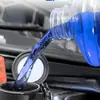 Agua Descontaminante y Desengrasante Potente para Cristales de Coche Disuelve Rápidamente Película de Eliminación de Insectos y Fábrica de Colágeno Enviado Agua para Cristales Recubiertos