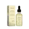 Aceite Esencial de Romero Gleamxi para el Cuidado del Cabello Herbal Suave y Fácilmente Absorbible No Graso, Suave y Brillante Aceite Esencial Nutritivo