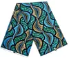 Tecido Wax Africano Estampa Ankara Tecido de Algodão Puro Africano Batik Tecido para Roupas Ankara